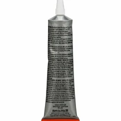 Gorilla Clear Grip Contact Adhesive - 3 fl oz - Clear - 1 Each