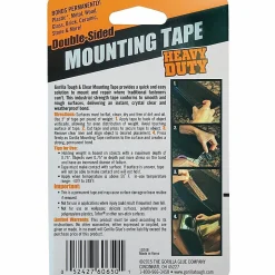 Gorilla Glue™ Heavy-Duty Double-Sided Mounting Tape, 1