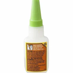Gorilla™ Super Glue Gel, 0.53 Oz