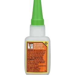 Gorilla™ Super Glue Gel, 0.53 Oz