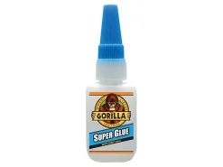Gorillaâ„¢ Super Glue, 0.53 Oz Bottle