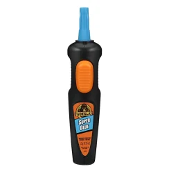Gorilla Super Glue Pen, 5.5g