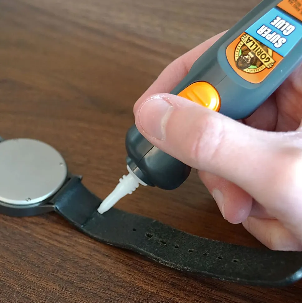 Gorilla Super Glue Pen, 5.5g