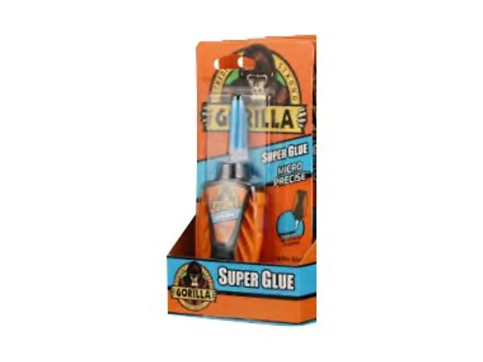 Gorilla Super Glue Pen, 5.5g