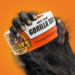 Gorilla Tape - 30 yd Length x 1.88