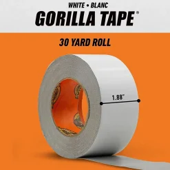Gorilla Tape - 30 yd Length x 1.88