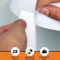Gorilla Tape - 30 yd Length x 1.88