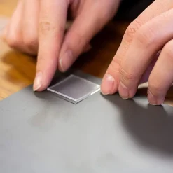 Gorilla Tough & Clear Mounting Squares, 6067202