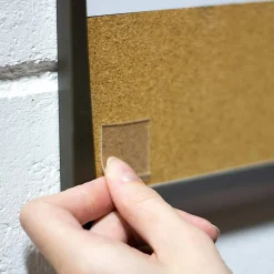 Gorilla Tough & Clear Mounting Squares, 6067202