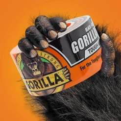 Gorilla Tough & Wide Tape, 106425