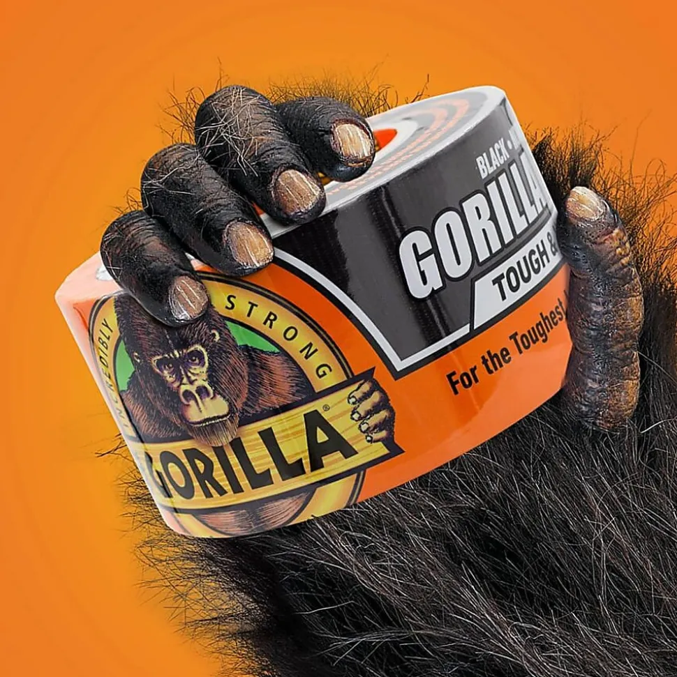 Gorilla Tough & Wide Tape, 106425