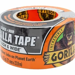 Gorilla Tough & Wide Tape, 106425