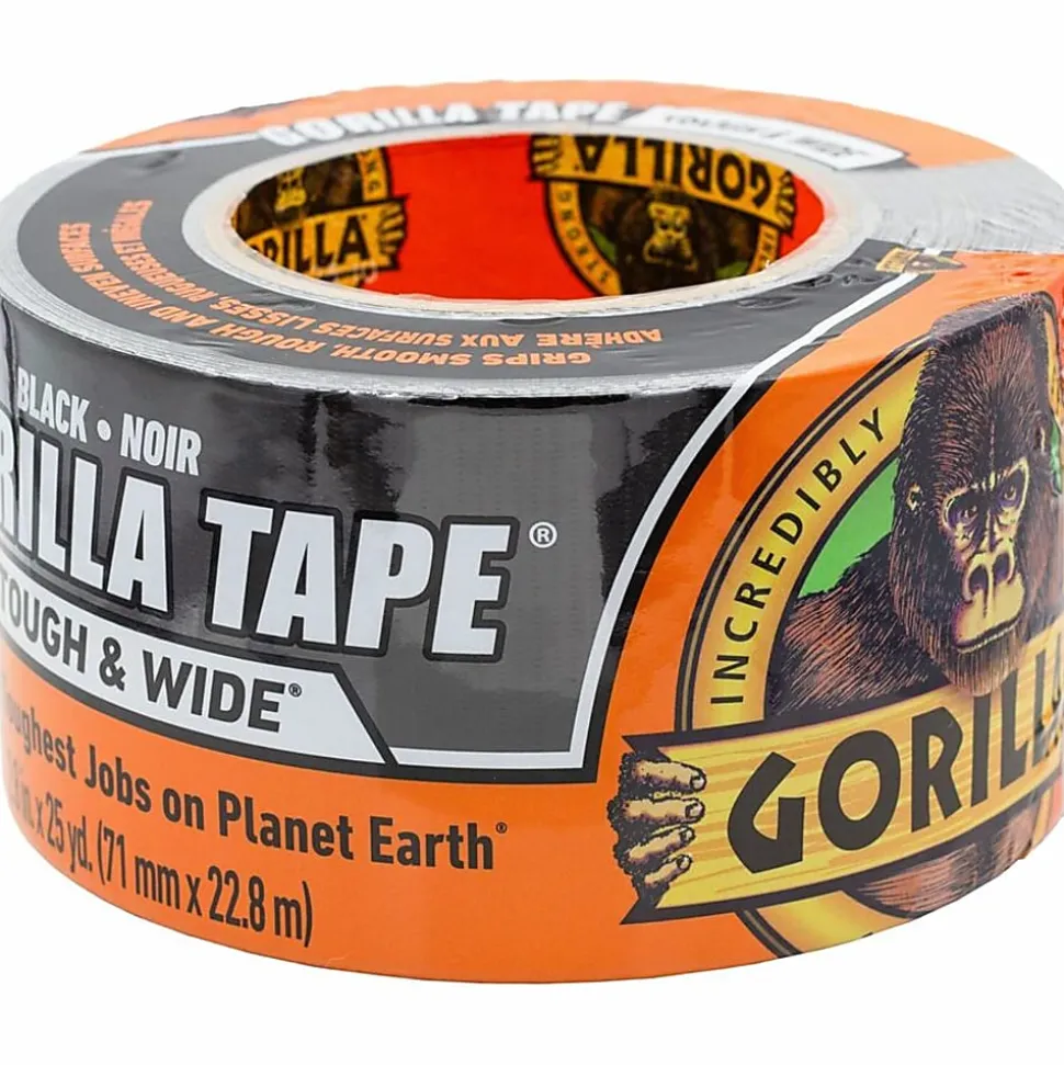 Gorilla Tough & Wide Tape, 106425