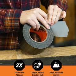 Gorilla Tough & Wide Tape, 106425
