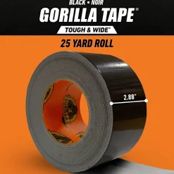 Gorilla Tough & Wide Tape, 106425