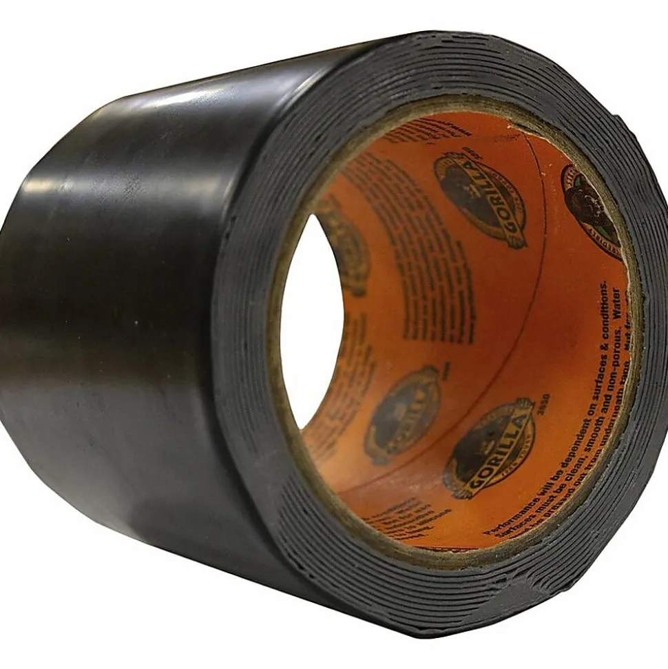 Gorilla Waterproof Patch & Seal Tape, 4612502