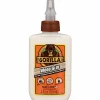 Gorilla Wood Glue - 4 oz - Off White - 1 Each