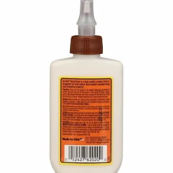 Gorilla Wood Glue - 4 oz - Off White - 1 Each