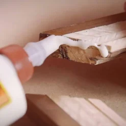 Gorilla Wood Glue - 4 oz - Off White - 1 Each
