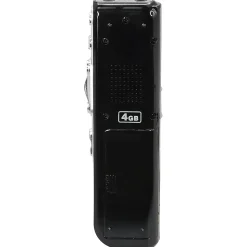 GPX Digital Voice Recorder, PR047B