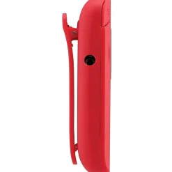 GPX MWB308R 8 GB Flash MP3 Player - Voice Recorder, FM Tuner, e-Book, FM Recorder - 1