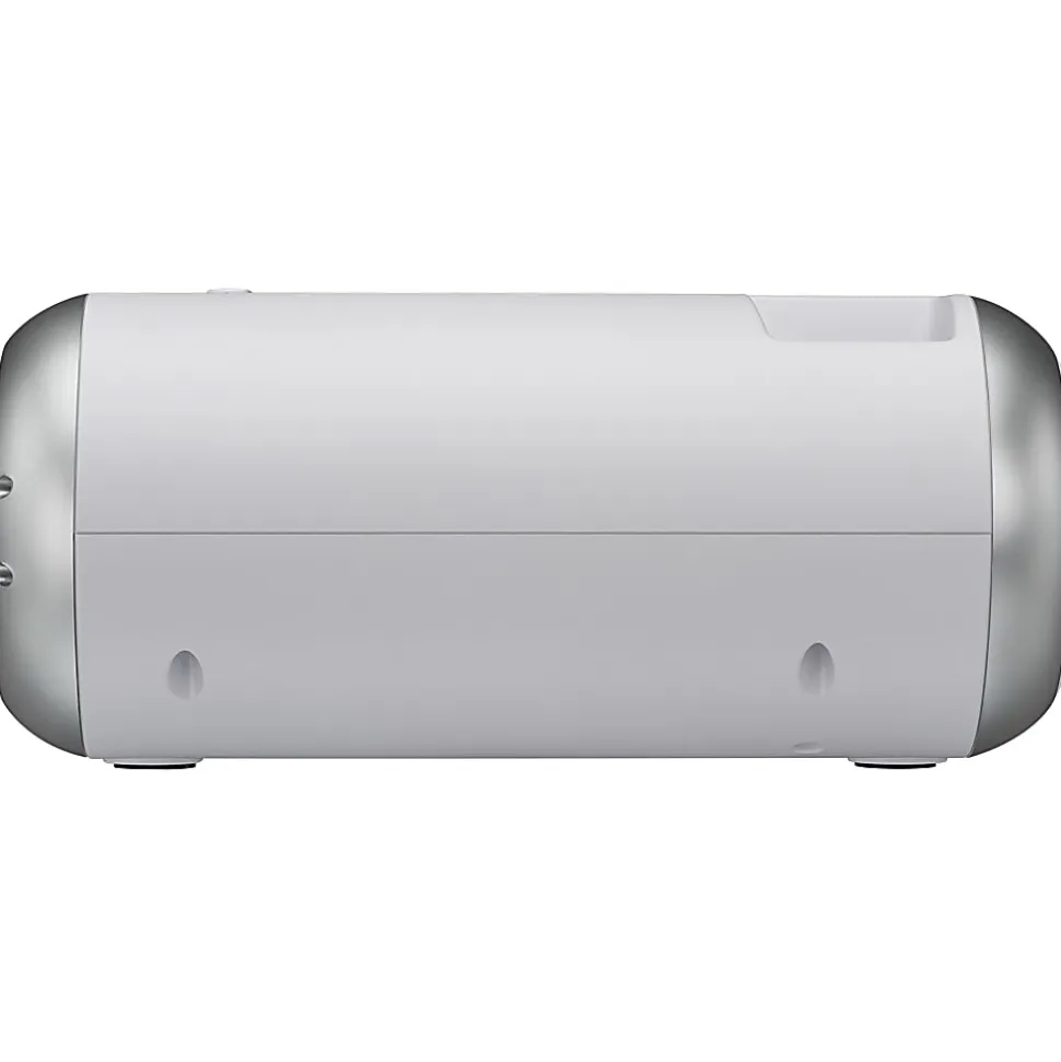 GPX The Max 1080p Projector With Bluetooth Transmitter, PJ712W