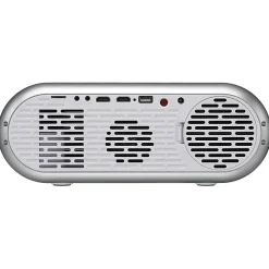 GPX The Max 1080p Projector With Bluetooth Transmitter, PJ712W