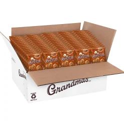 Grandma's® Chocolate Chip Mini Cookies, 2 Oz, Total Qty 60