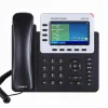 Grandstream GS-GXP2140 Enterprise IP Corded Telephone