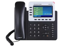 Grandstream GS-GXP2140 Enterprise IP Corded Telephone