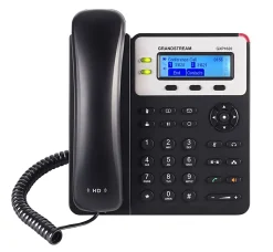 Grandstream Small Business HD VoIP 2-Line Phone, GS-GXP1625