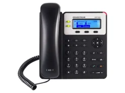 Grandstream Small Business HD VoIP 2-Line Phone, GS-GXP1625