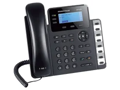 Grandstream Small Business HD IP 3-Line Phone, GS-GXP1630