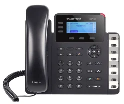 Grandstream Small Business HD IP 3-Line Phone, GS-GXP1630