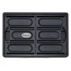 Greenmade Instacrate Letter Size Hanging Folder Storage System, Black