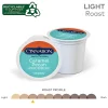 Green Mountain Coffee® Cinnabon Caramel Pecan K-Cup® Pods, Light Roast, Box Of 96 Pods