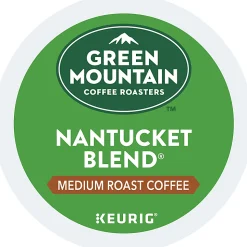 Green Mountain Coffee Coffee Lovers' Collection Single-Serve K-Cup Variety Pack, Pack Of 42 K-Cup
