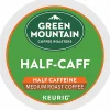 Green Mountain Coffee® K-Cups, Medium Roast, Half-Caffeinated, Carton Of 24 K-Cups
