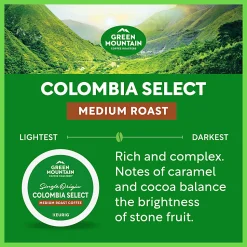 Green Mountain Coffee Roasters® Single-Serve Coffee K-Cup® Pods, Decaffeinated, Breakfast Blend, Carton Of 24