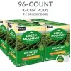 Green Mountain Coffee Roasters Nantucket Blend Keurig Single-Serve K-Cup Pods, Medium Roast, 96 Count, 4 Boxes of 24