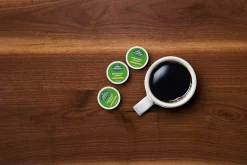 Green Mountain Coffee® Roasters Keurig® Single-Serve K-Cup® Pods, Breakfast Blend, Light Roast, Pack Of 70 Pods