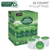 Green Mountain Coffee Roasters® Single-Serve Coffee K-Cup® Pods, Flavored Variety Pack, Carton Of 24