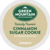 Green Mountain Coffee® Single-Serve Coffee K-Cup®, Sumatran Reserve, Carton Of 96, 4 x 24 Per Box