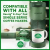 Green Mountain Coffee® Single-Serve Coffee K-Cup® Pods, Caramel Vanilla Cream, Carton Of 24