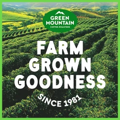 Green Mountain Coffee® Single-Serve Coffee K-Cup® Pods, Caramel Vanilla Cream, Carton Of 24