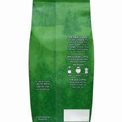 Green Mountain Coffee® Whole Bean Coffee, Dark Roast, Dark Magic®, 18 Oz Per Bag