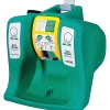 Guardian Equipment R3 Safety Self Contained Gravity Flow Eyewash Unit, 16 Gallon, Green