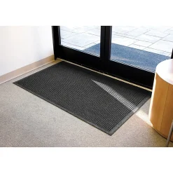 Guardian Floor Protection EcoGuard Floor Mat - Indoor, Outdoor, Carpeted Floor, Hard Floor - 36