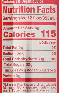 Guru Organic Energy Drinks, Original, 12 Oz, Total Qty 24