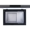 Hamilton Beach® 5.0-cu. ft. Chest Freezer, Granite, HBFRF513